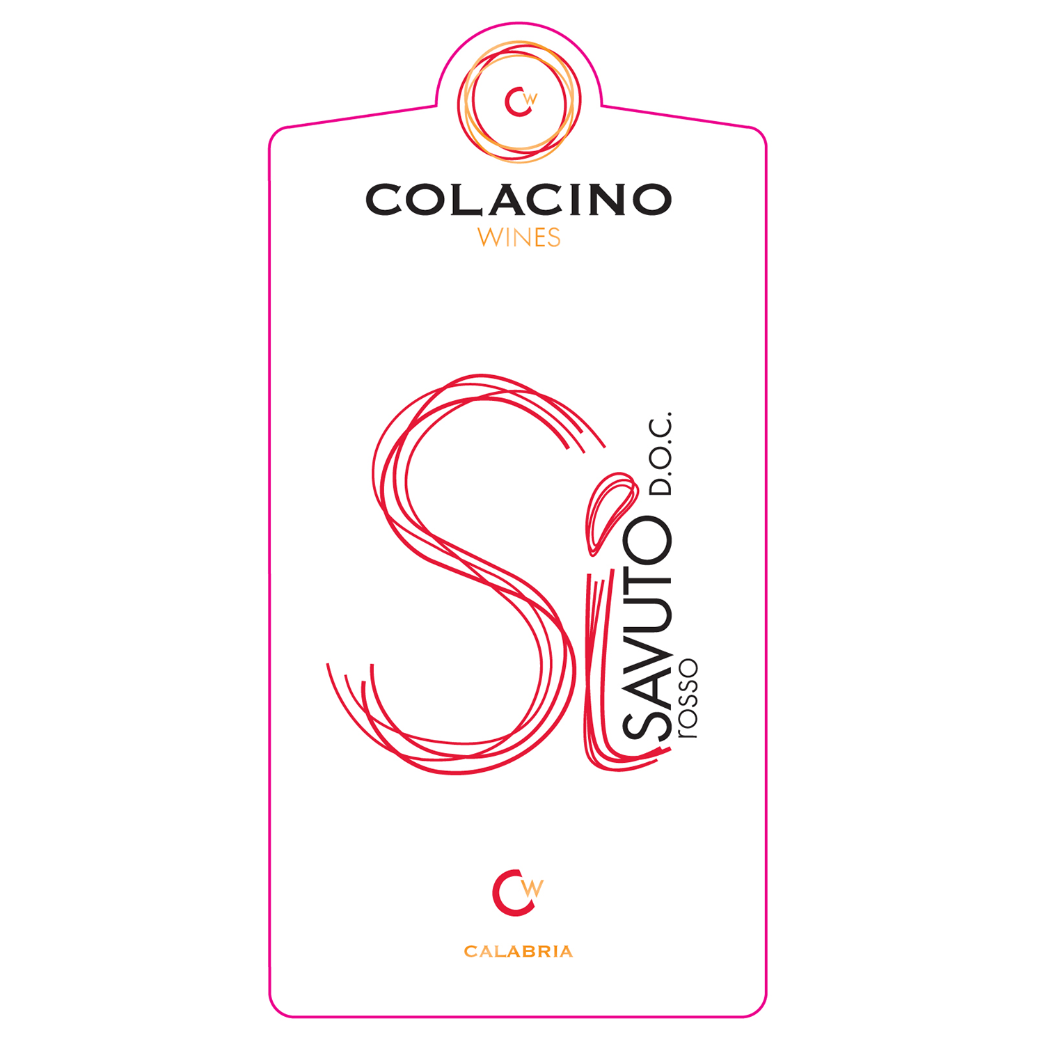 Sayury Baldovinoさん専用.5 シィ ・サヴート・ ロッソ DOC – VERA＠ITALIA