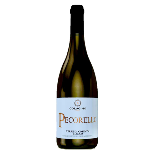 確認(*' ')*, ,)✨ペコリ ペコレッロ DOC テッレ ディ コゼンツァ ビアンコ – VERA＠ITALIA