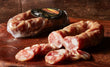 salame bianco